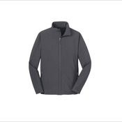 Core Soft Shell Jacket