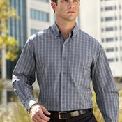 Port Authority® - Tattersall Easy Care Shirt. S642 