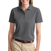 Port Authority® - Ladies Dry Zone™ Ottoman Polo. L525