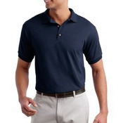 Gildan - DryBlend™ 5.6-Ounce Jersey Knit Sport Shirt. 8800