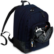 Port & Company® - Basic Backpack. BG95