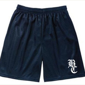 Ball Club Shorts