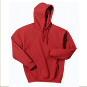 Heavyblend Hooded Sweatshirt SV