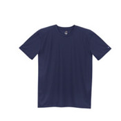 Badger Performance Short Sleeve (Navy 4104)