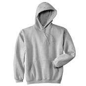 Hooded Sweatshirts Without Zipper (18500)