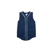 Sleeveless Game Jersey