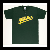 Oakland Athletics